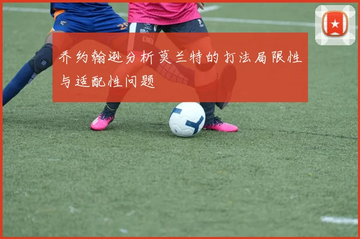 乔约翰逊分析莫兰特的打法局限性与适配性问题